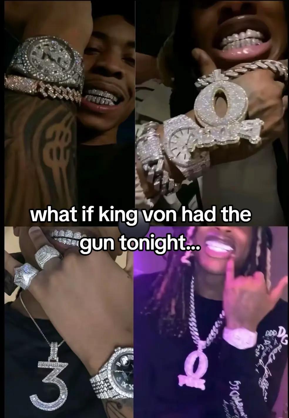@xXVONXx🥏