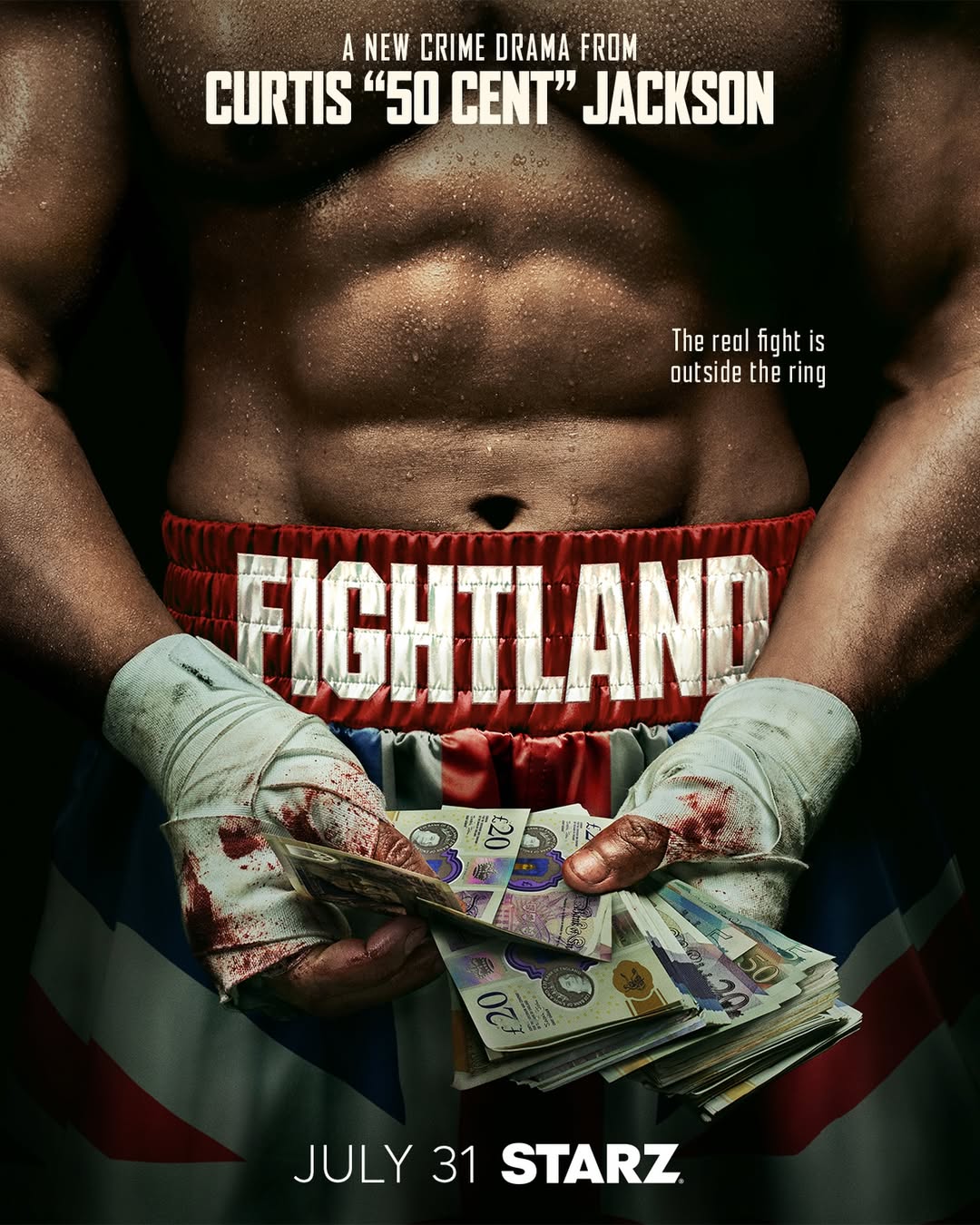 @Slobozhanin boxing