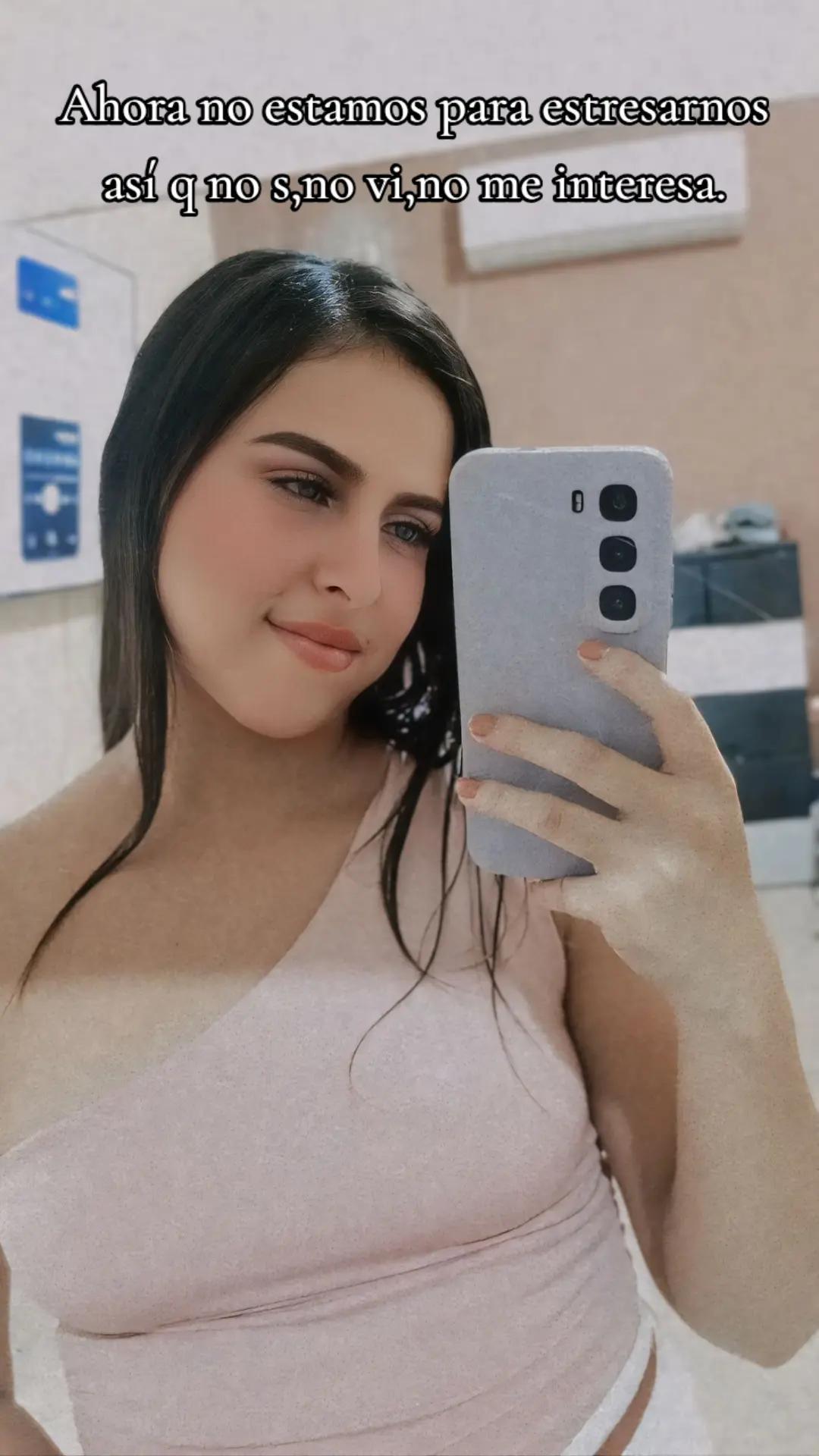 @Lady Gamarra