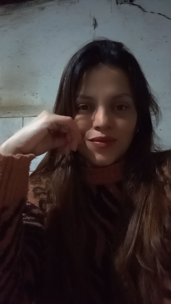 @Faby Ruggeri