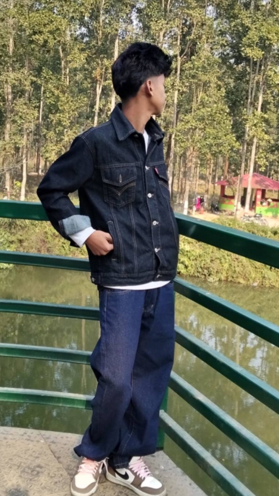 @BHANU GIRI ✌️