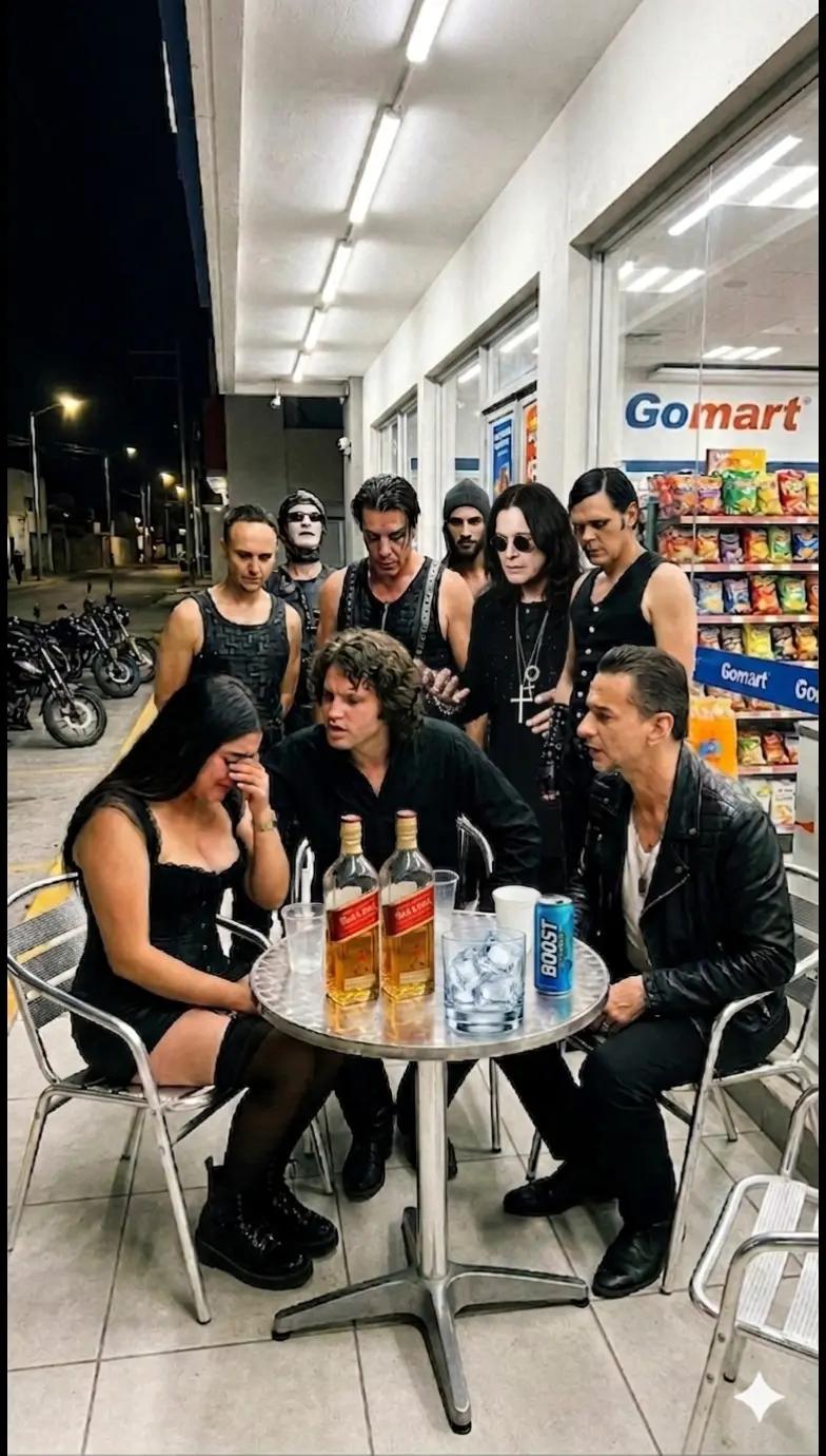 @️Rockelita