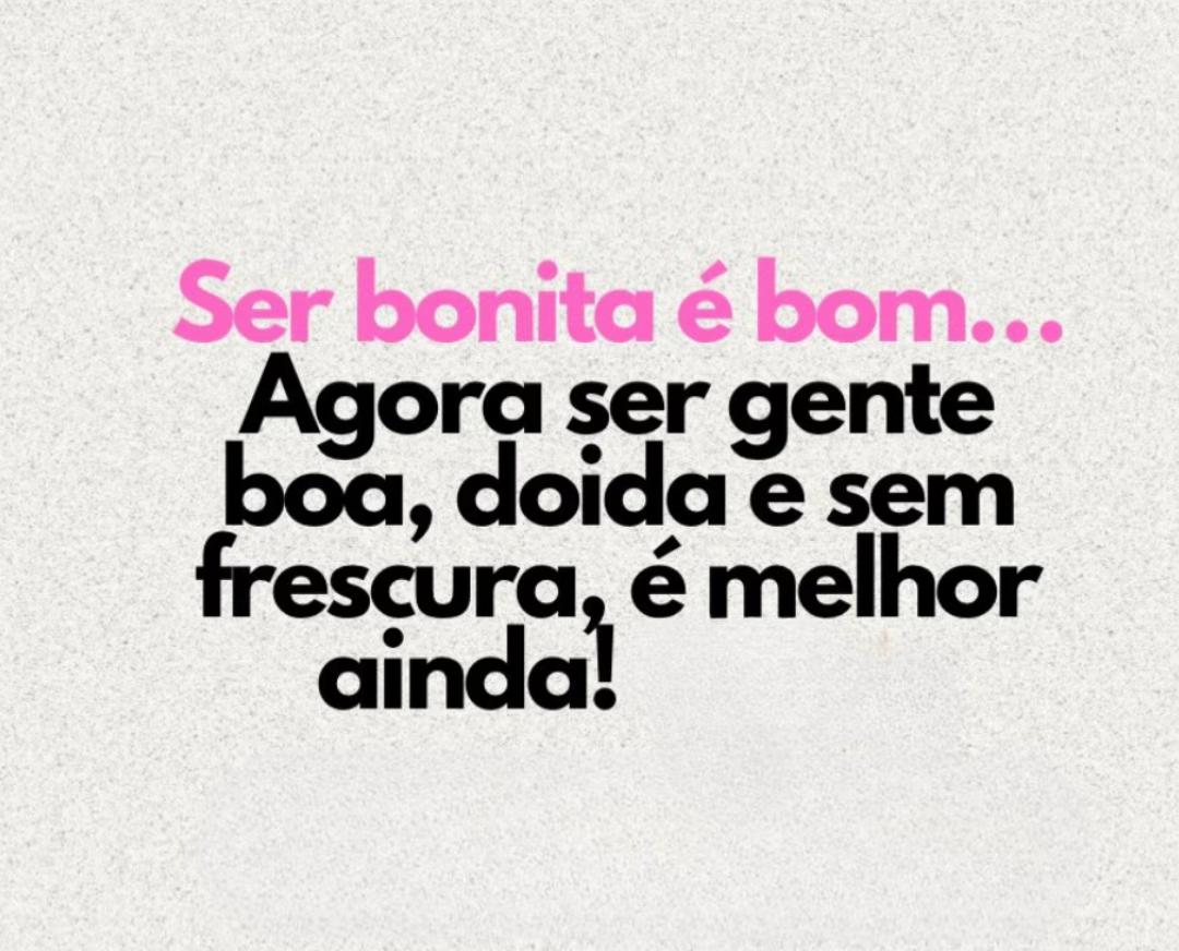 @Tati Fregonezi