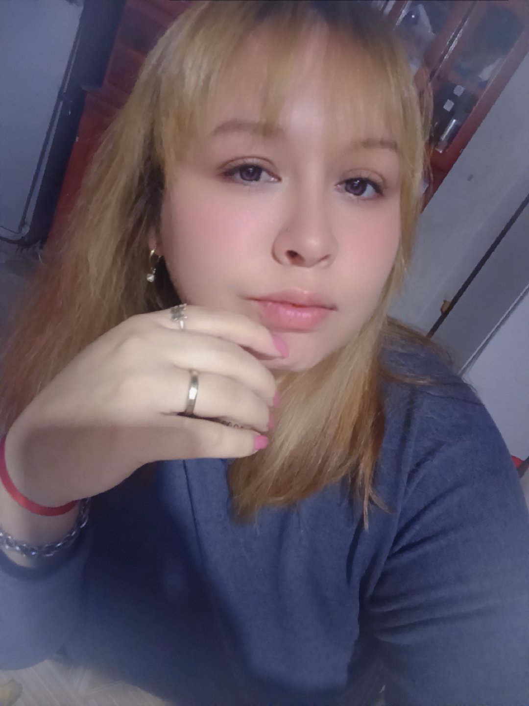 @❤️Rosii Aliz❤️ 29/10/93💞