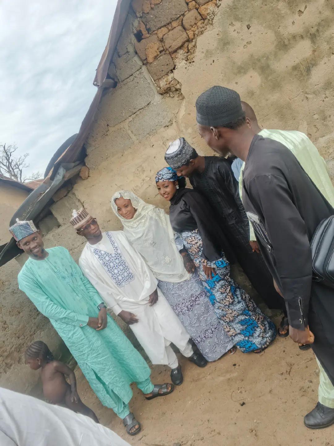 @Aisha Musa