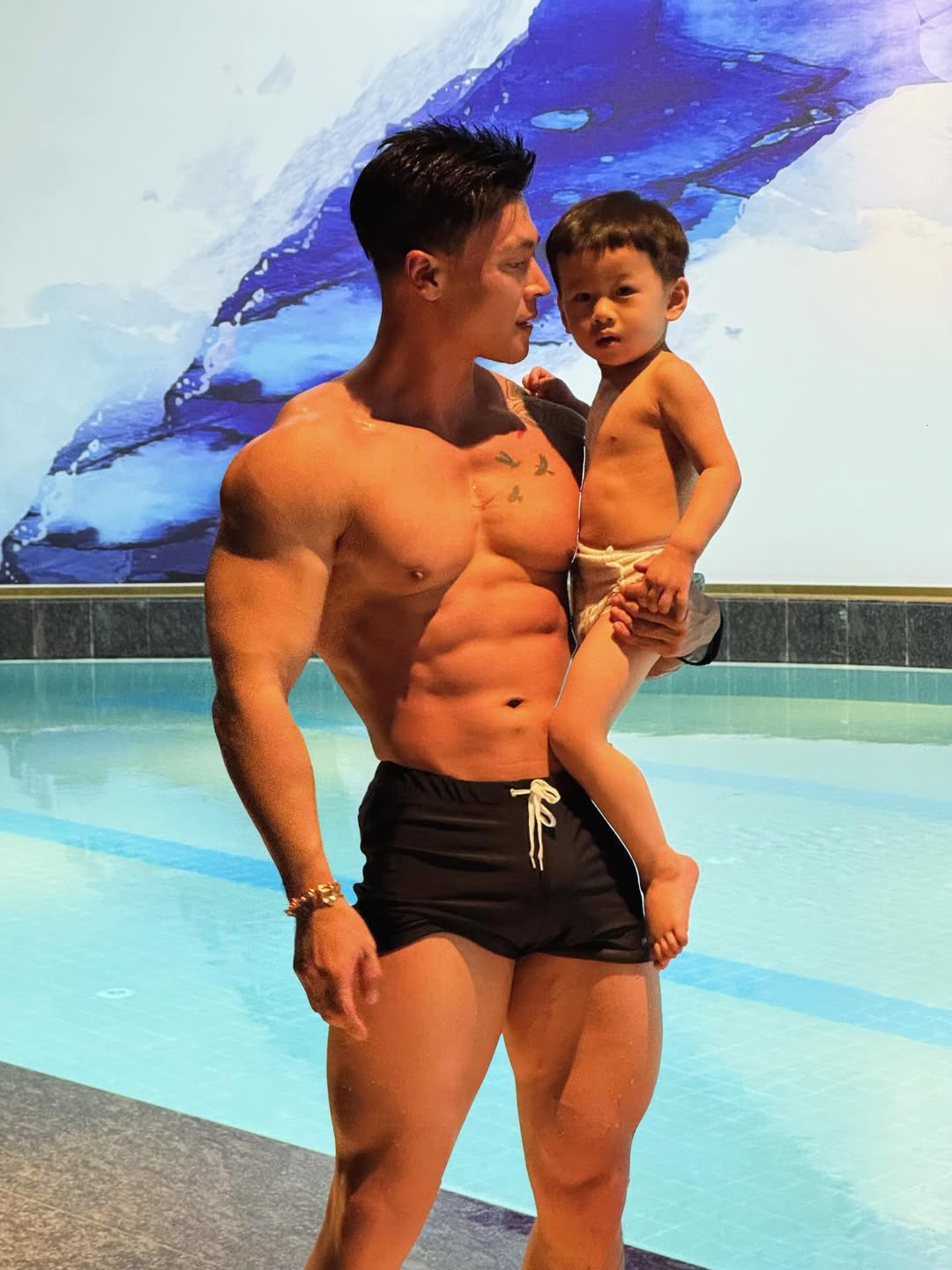 @Alan Muscleboy