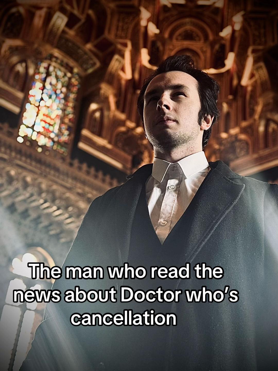 @Doctorwholigancosplay