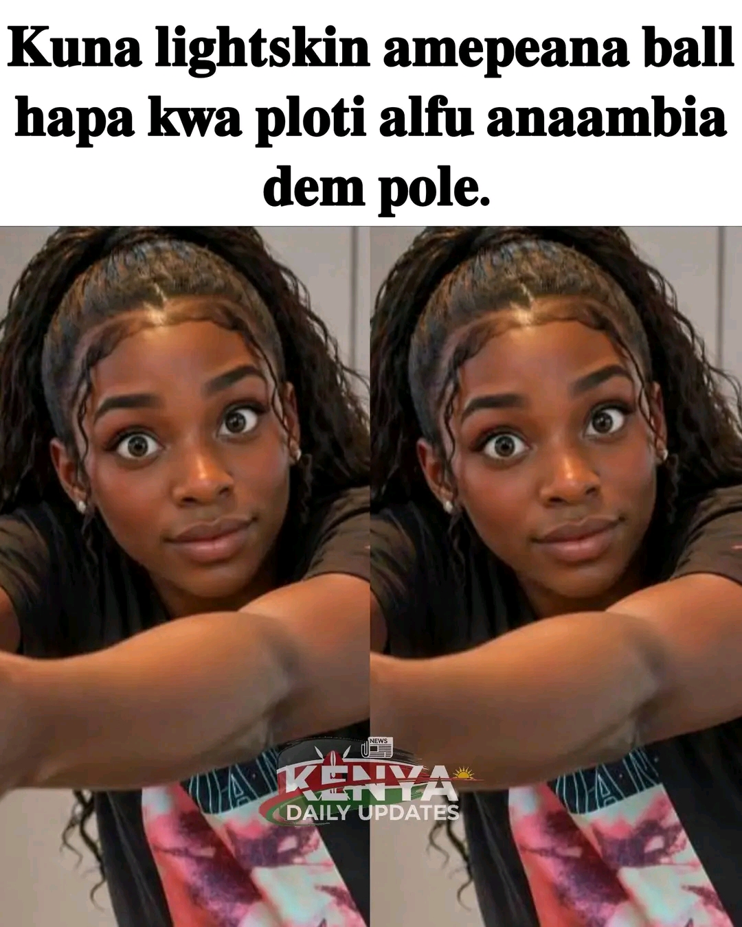 @MAKOMBORA 10