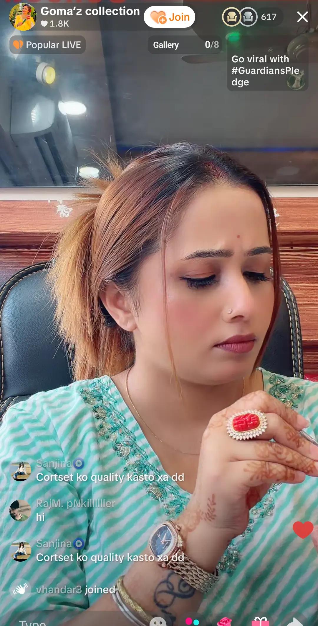 @Lekhnath ghimire 💚