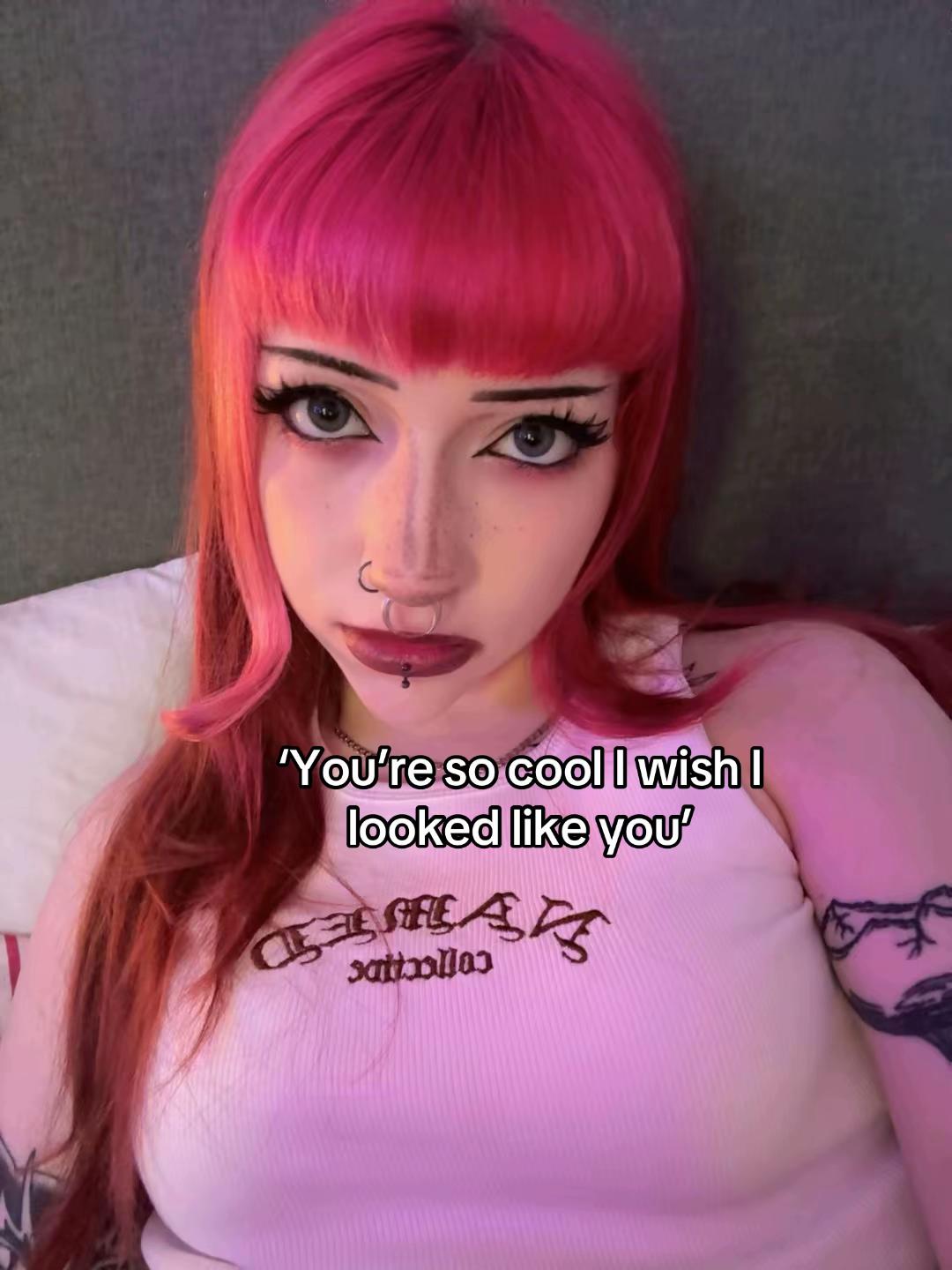 @Katie