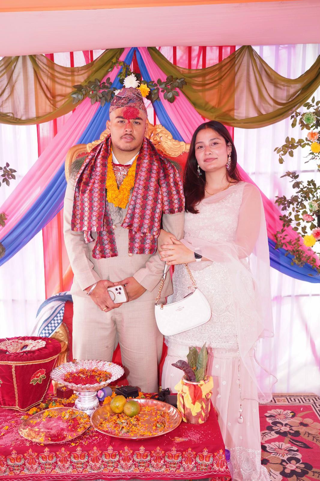 @Jayanti Khadka