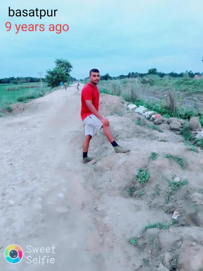 @Yadavpramod❤️