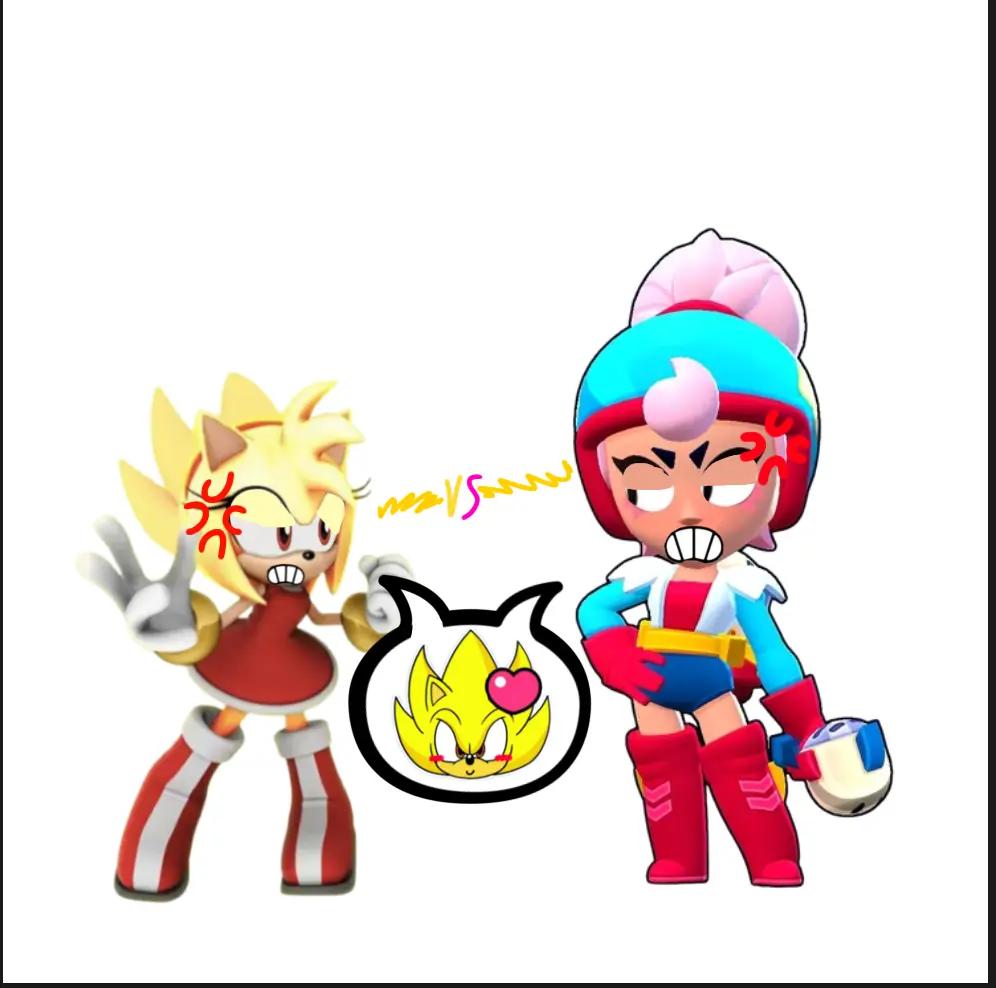 @Super sonic