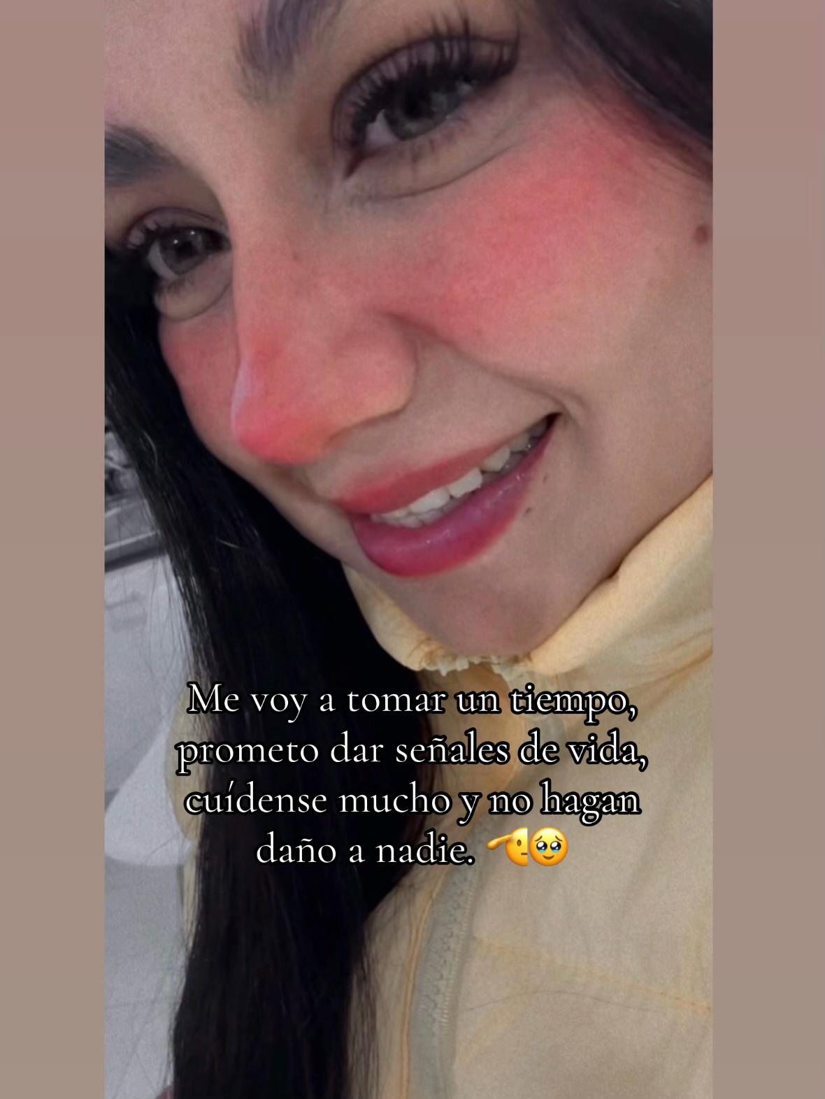 @Mi Querida Se&ntilde;orita