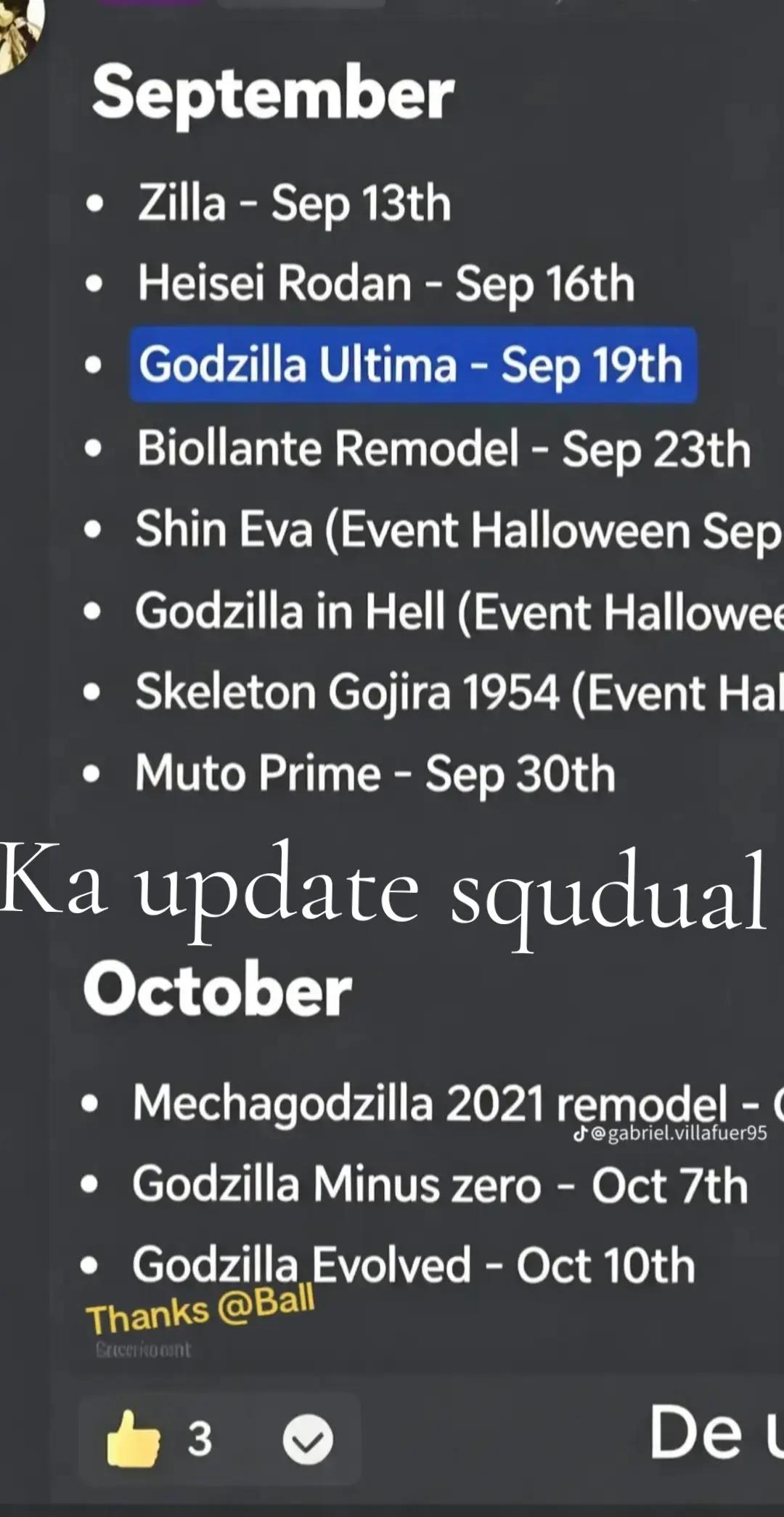@that zilla fan