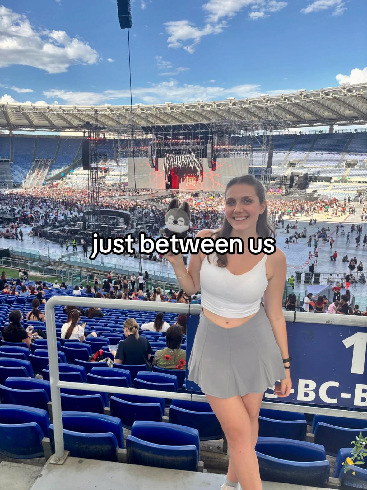 @Ilaria Giulia De Buono