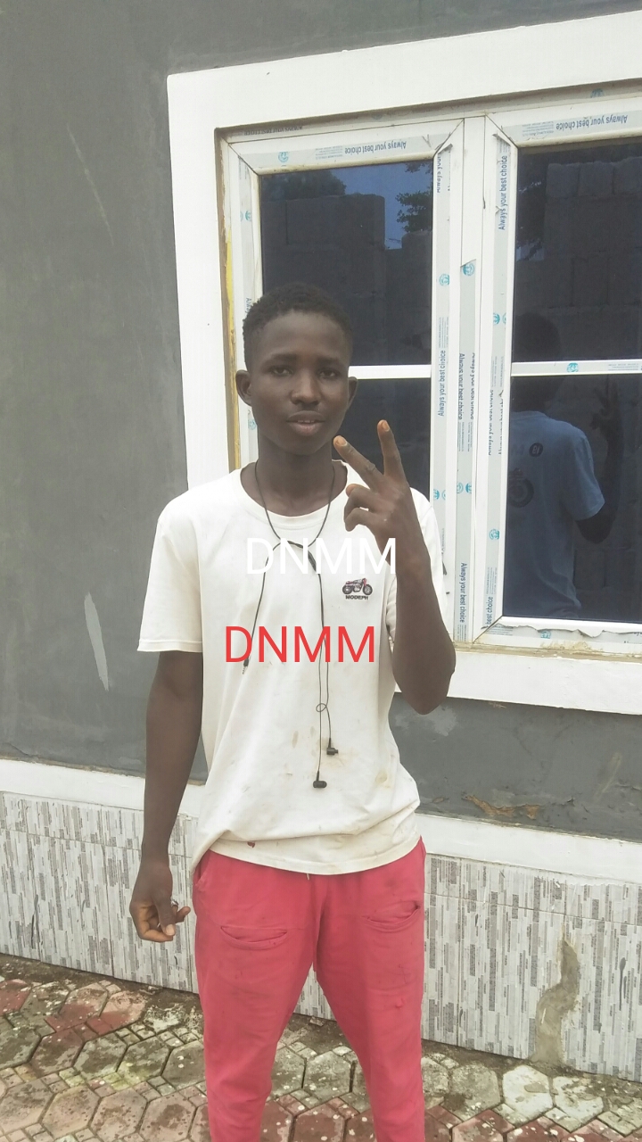 @NAWASI ALI