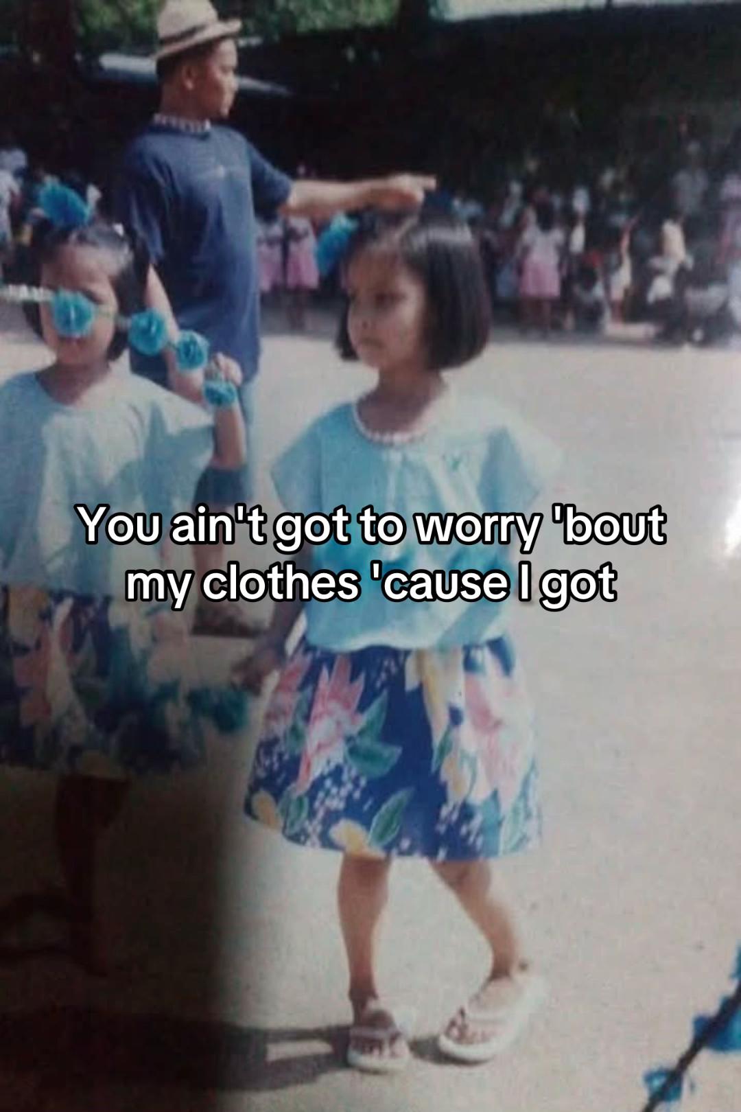 @Ate mo Rain