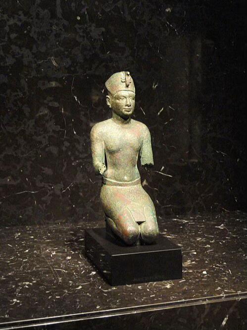 @Ancient Egypt