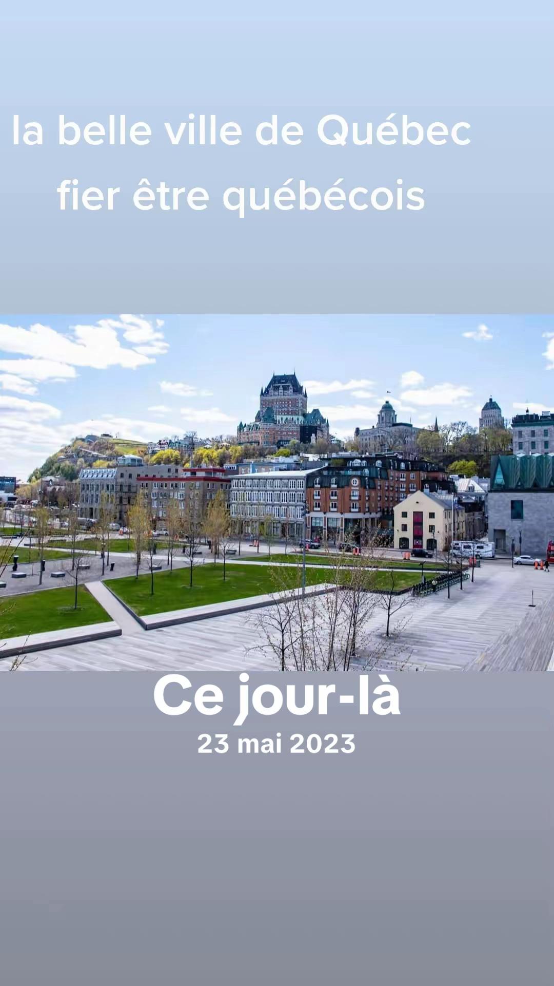 @Le québécois coach