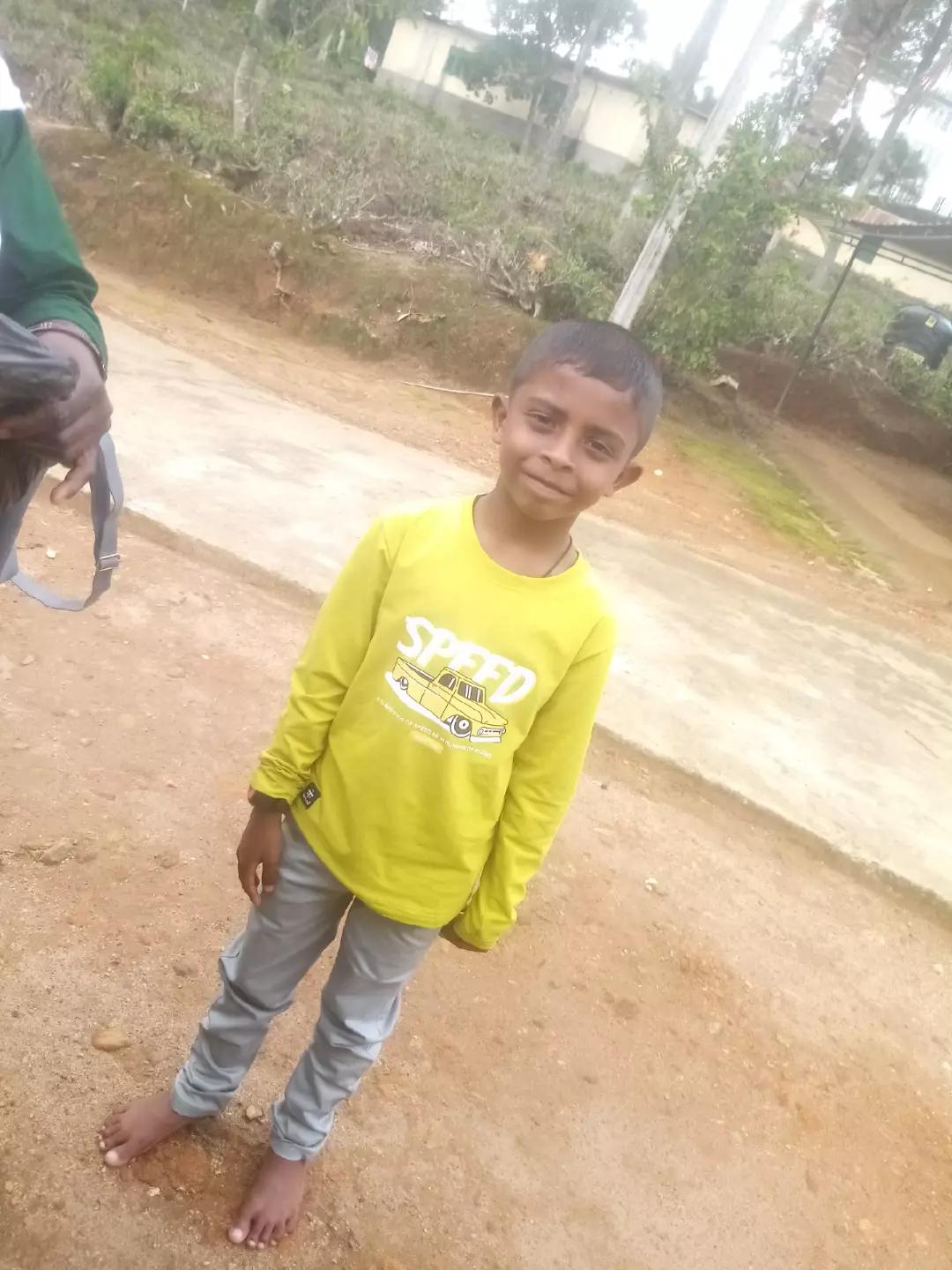 @Parbu Raj