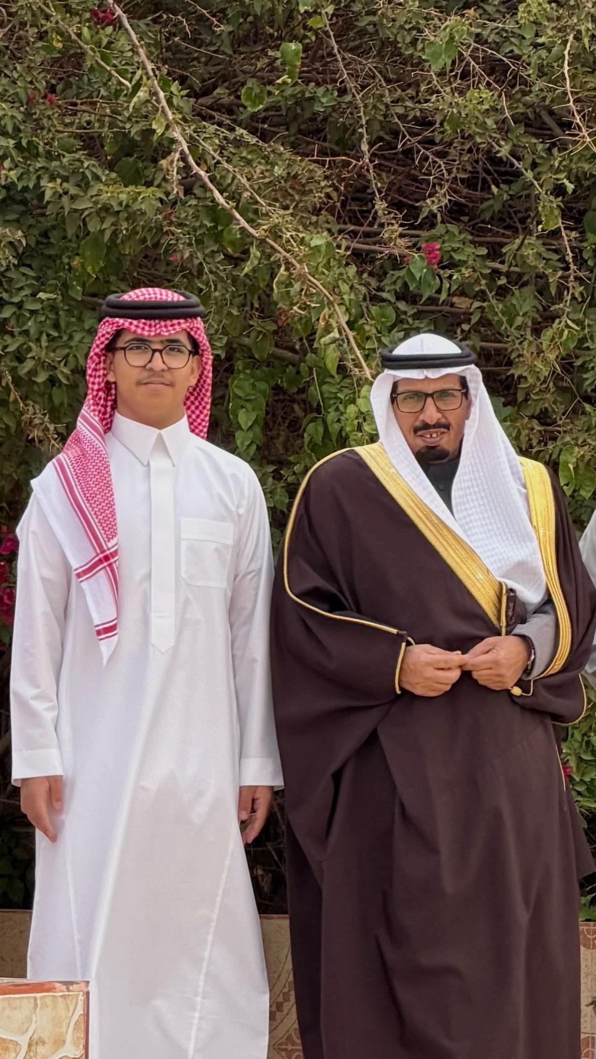 @بسام الرمـالي 🎗️