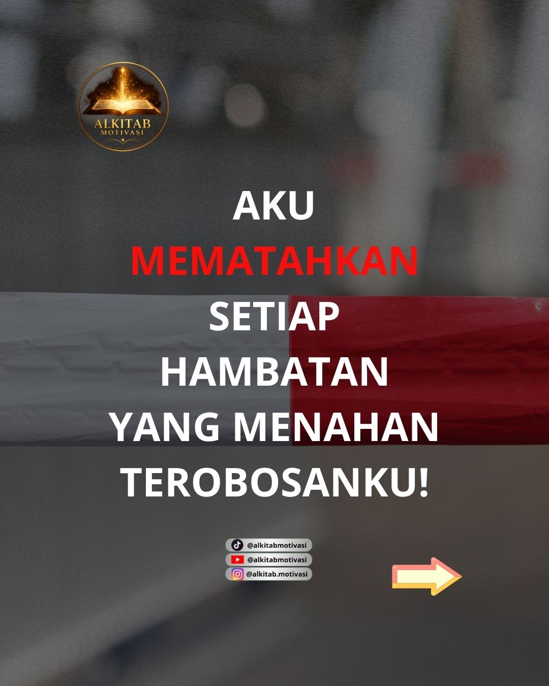 @Alkitab Motivasi