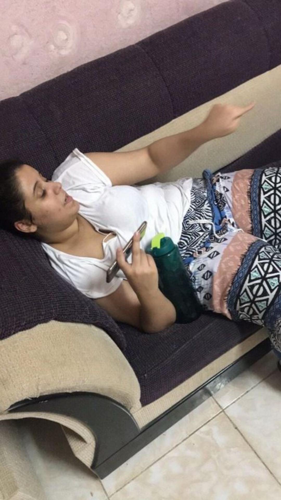 @رقص شرقي💋