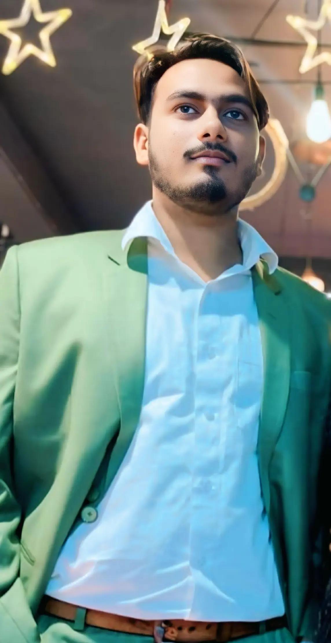 @Talib Ahmad 🇸🇦🇮🇳
