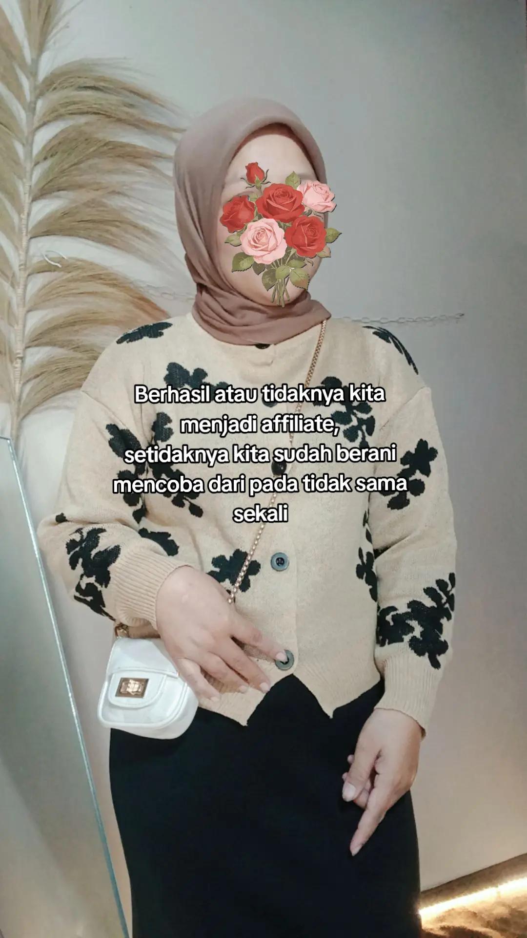@Laura | Berkah outfit