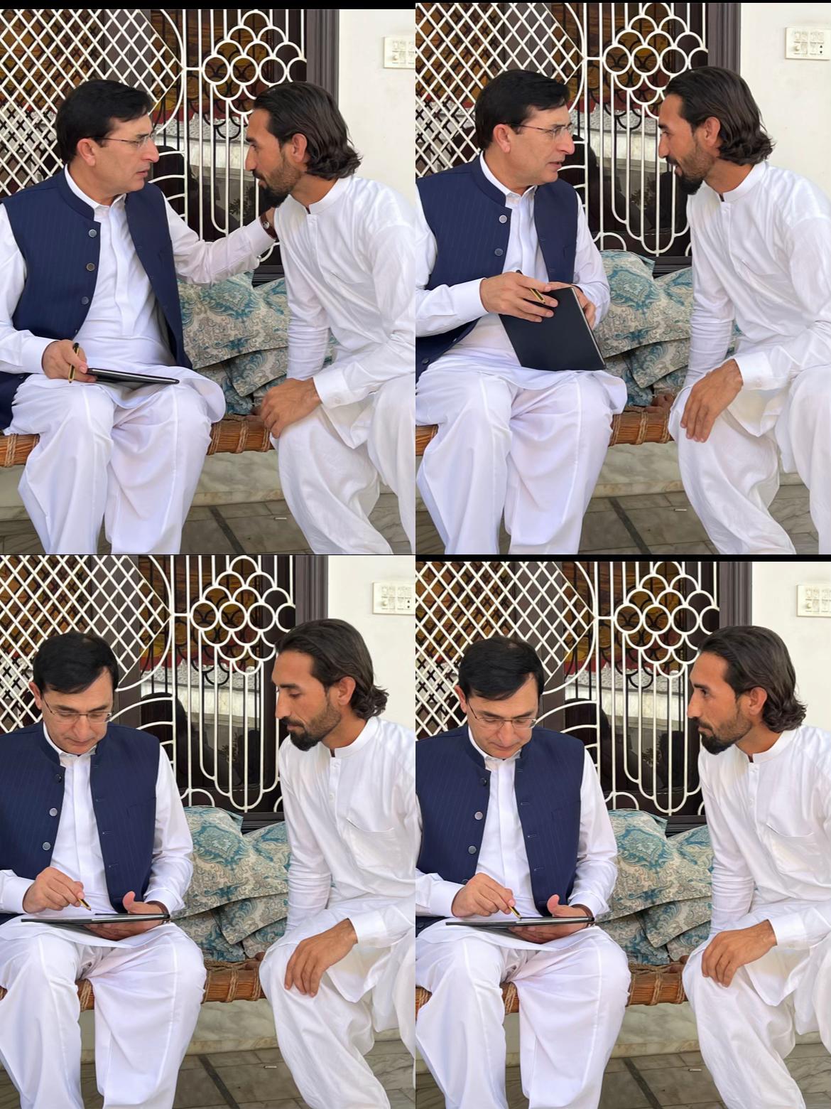@Engr Aamir Sohail Amin
