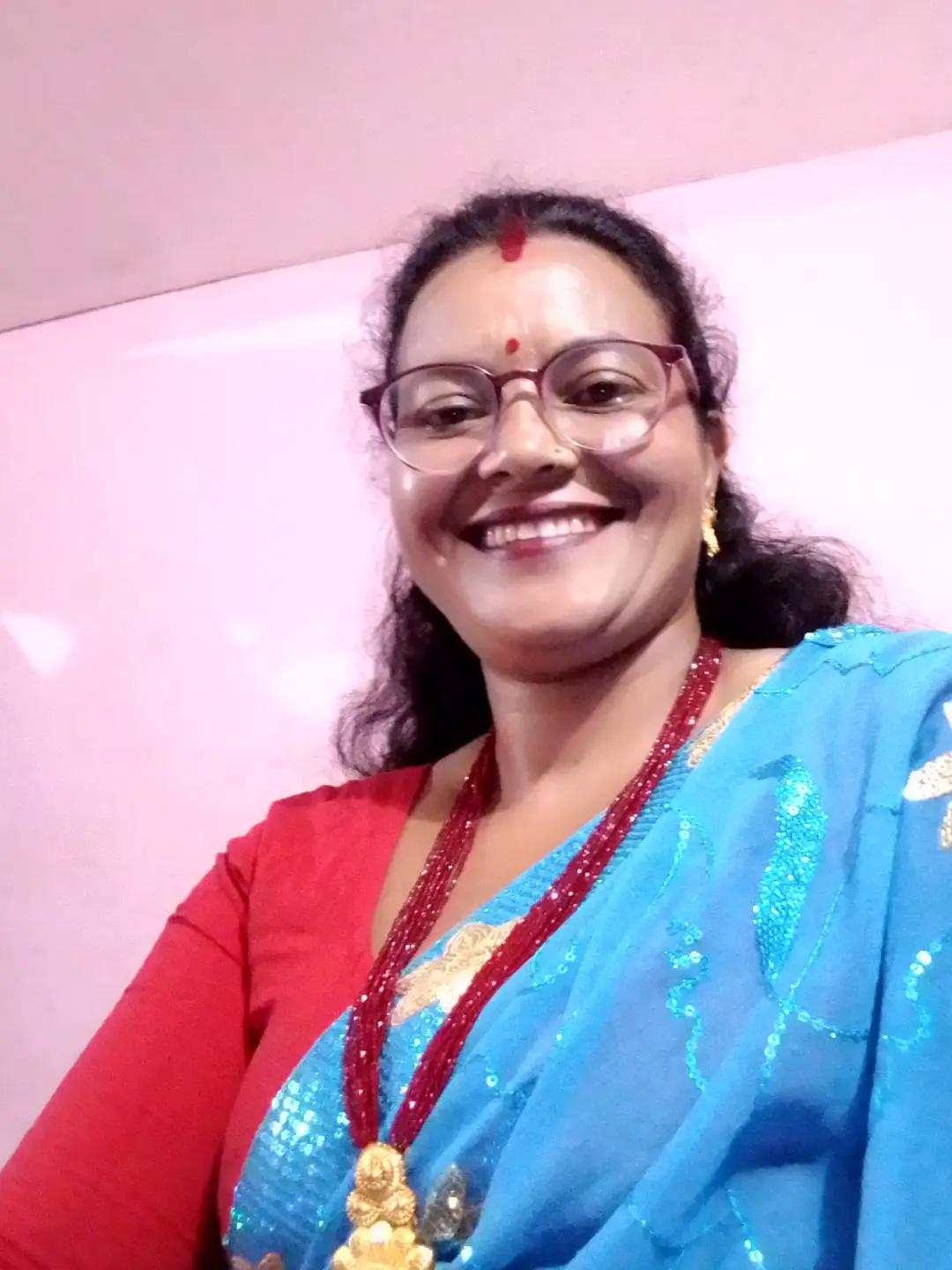 @Manita Badal