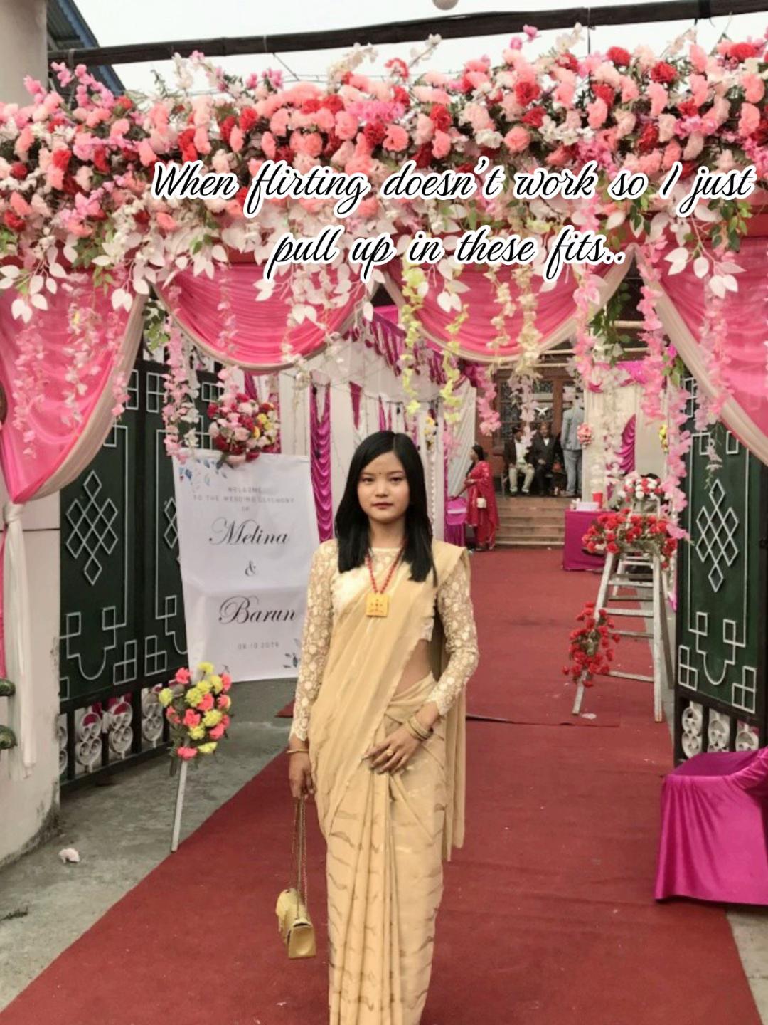 @Reshma Gurung