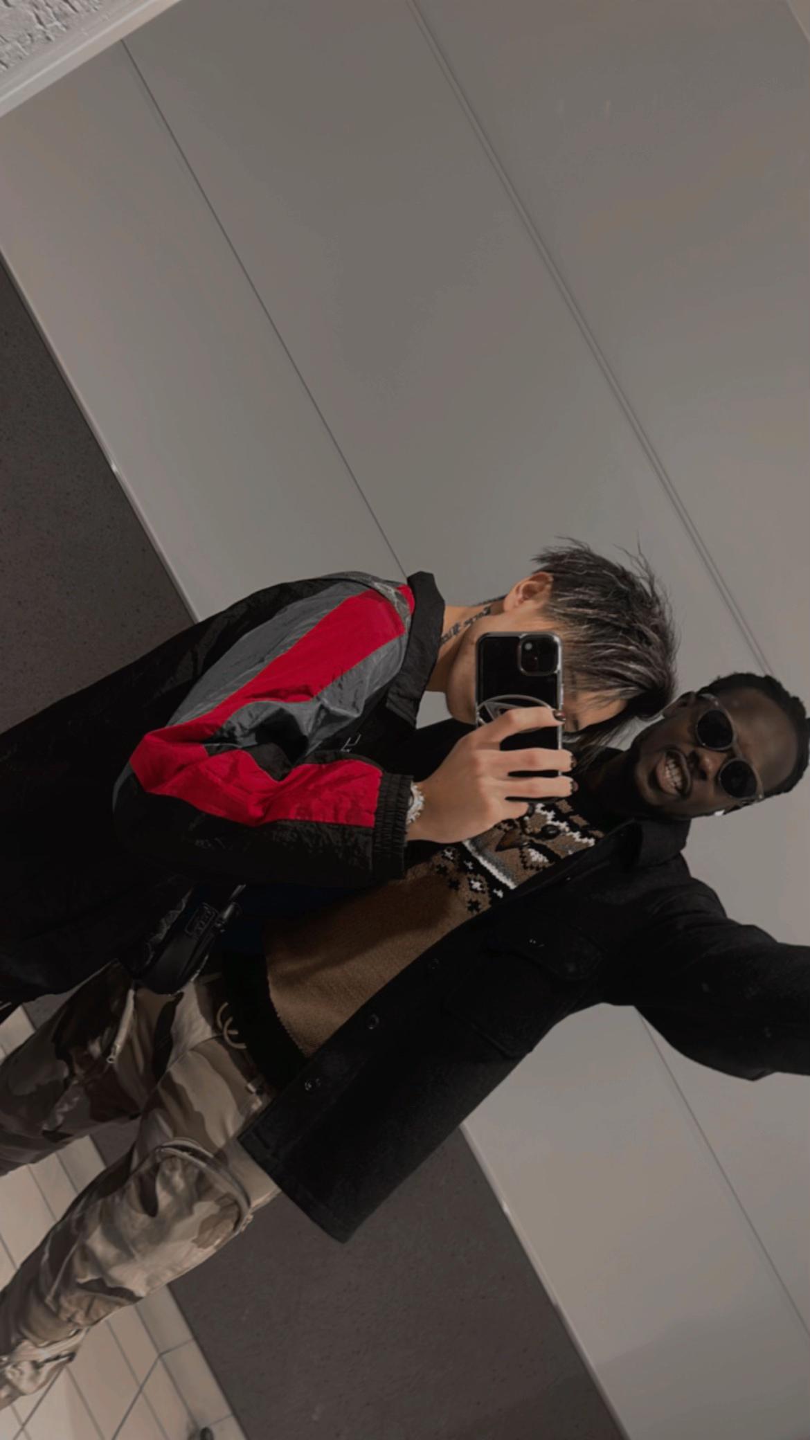 @麒麟🖤