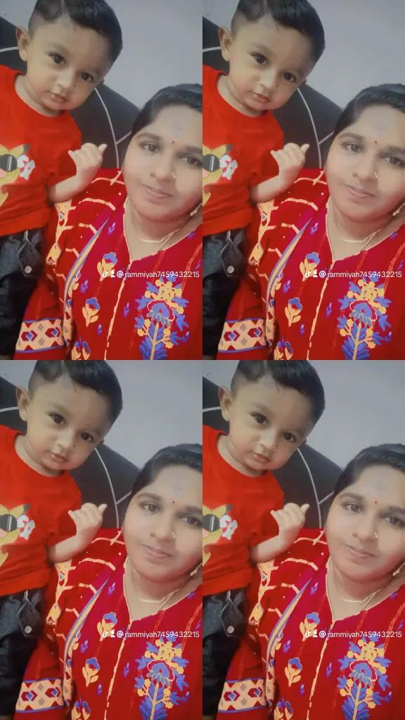 @Rammiyah