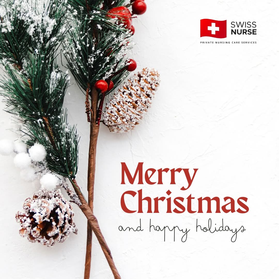 @Swiss Nurse