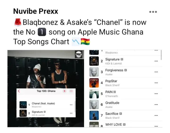 @NUVIBE PREXX
