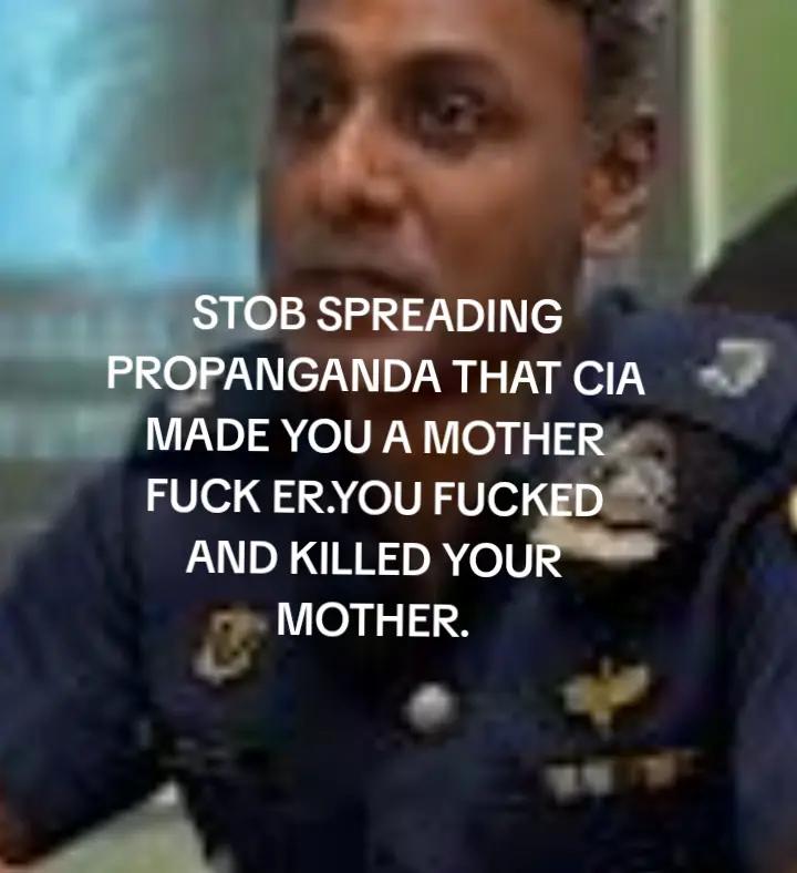 @CENTRAL INTELLIGENCE AGENCY