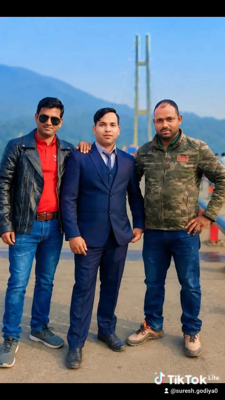 @Suresh Godiya
