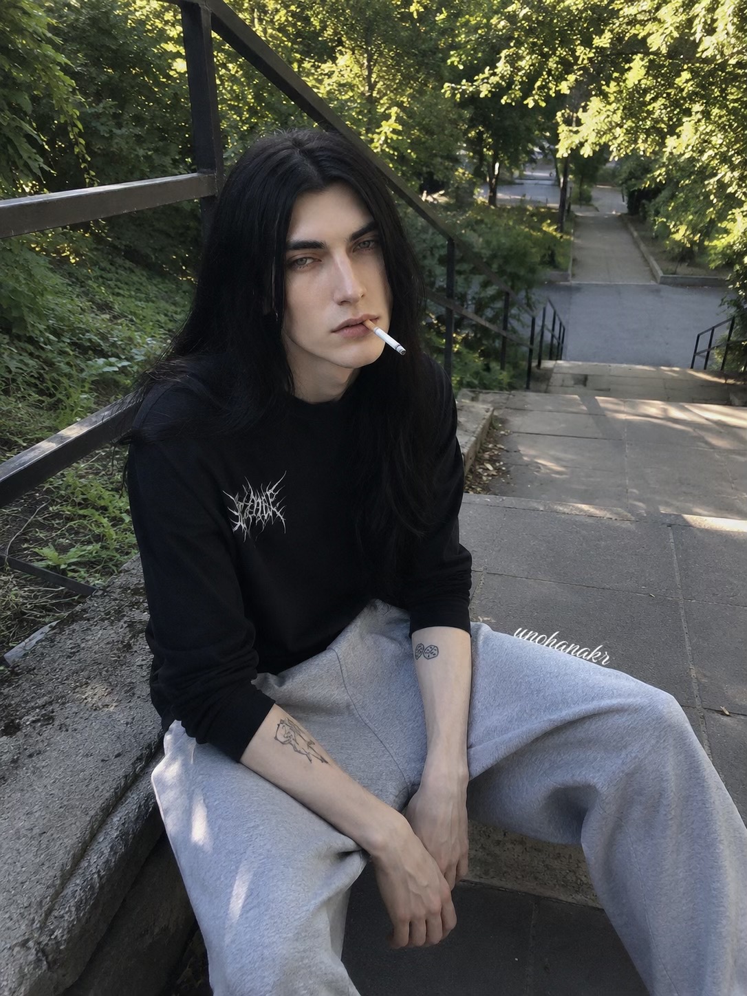 @🎶ТГК: unohanakr🎶