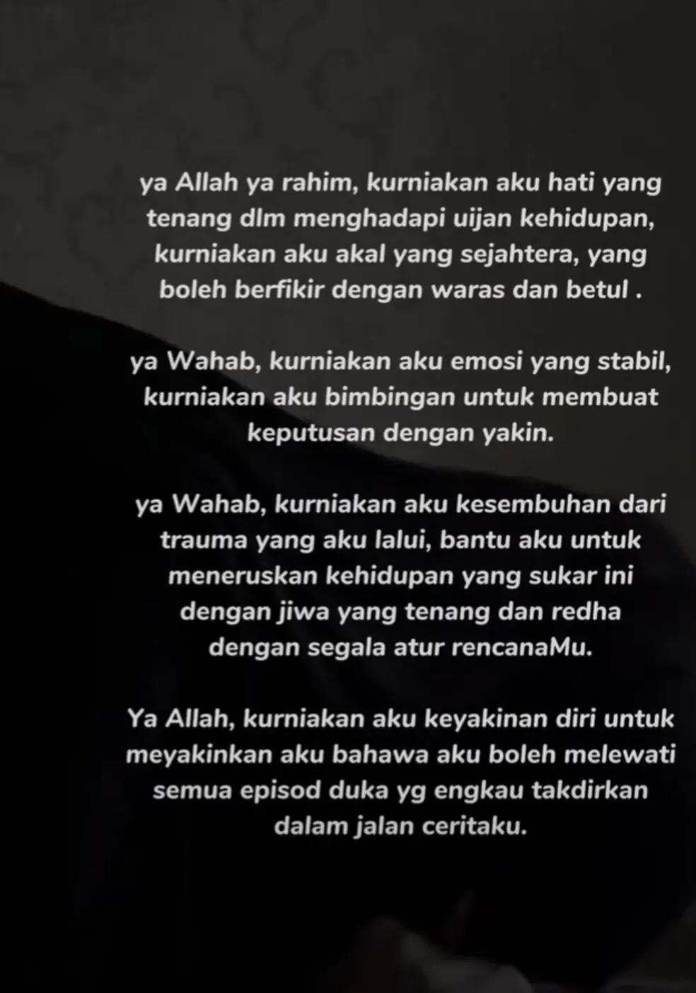 @MASYITAH-MAWAR BERDURI โค๏ธ๐ฅ๐