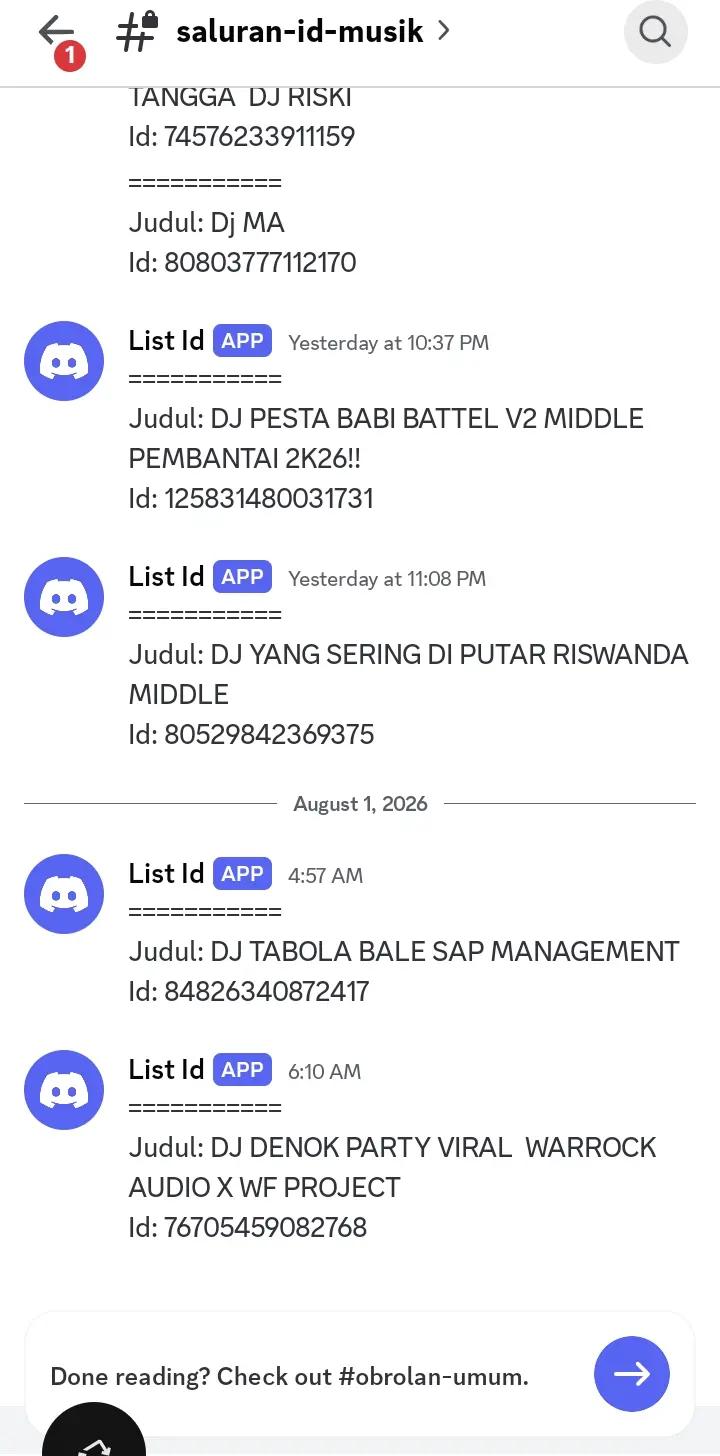 @TRENDY TJAP SEPELE
