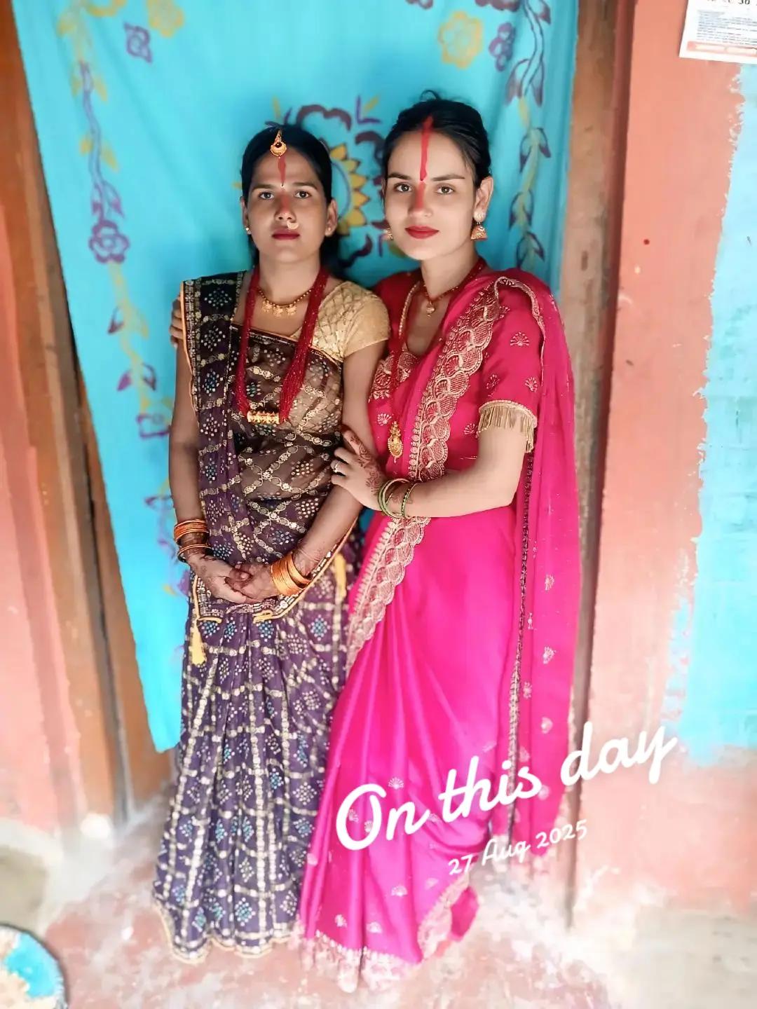 @๐ Krishna ♥๏ธ Manisha ๐