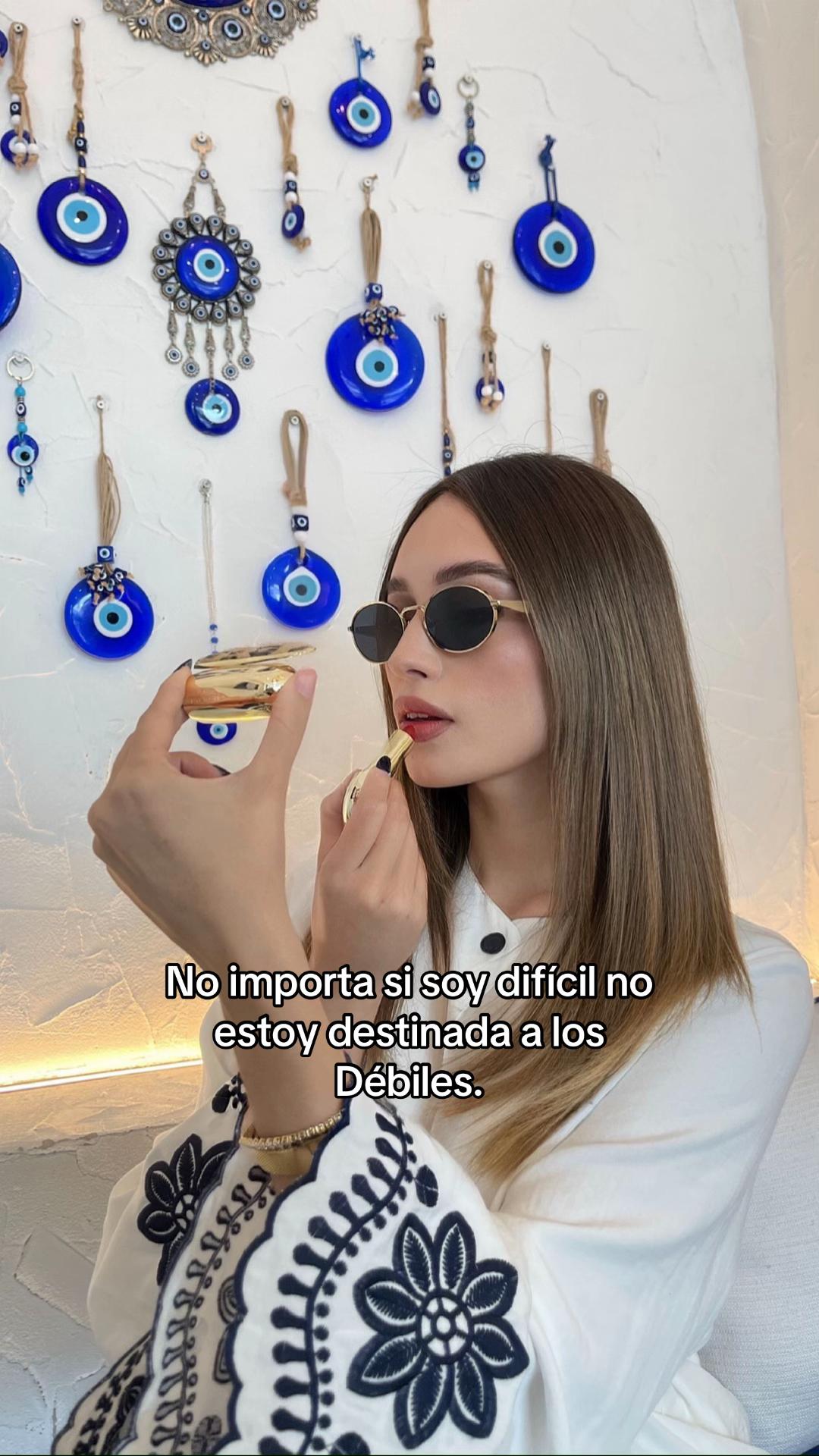 @Jeniffer Caceres