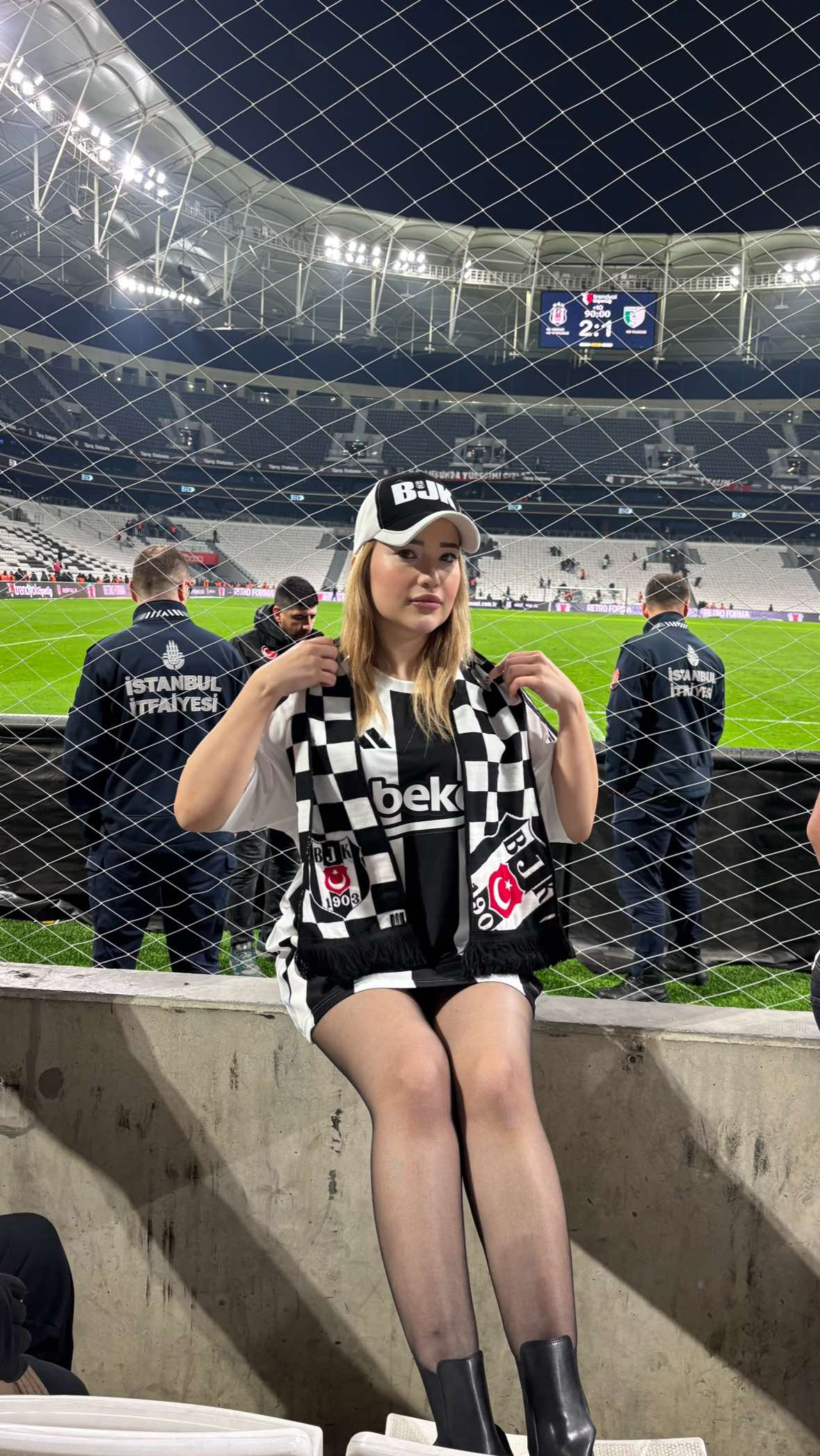 @Ecrin Dilek G&ouml;k&ccedil;e 🦅🇹🇷
