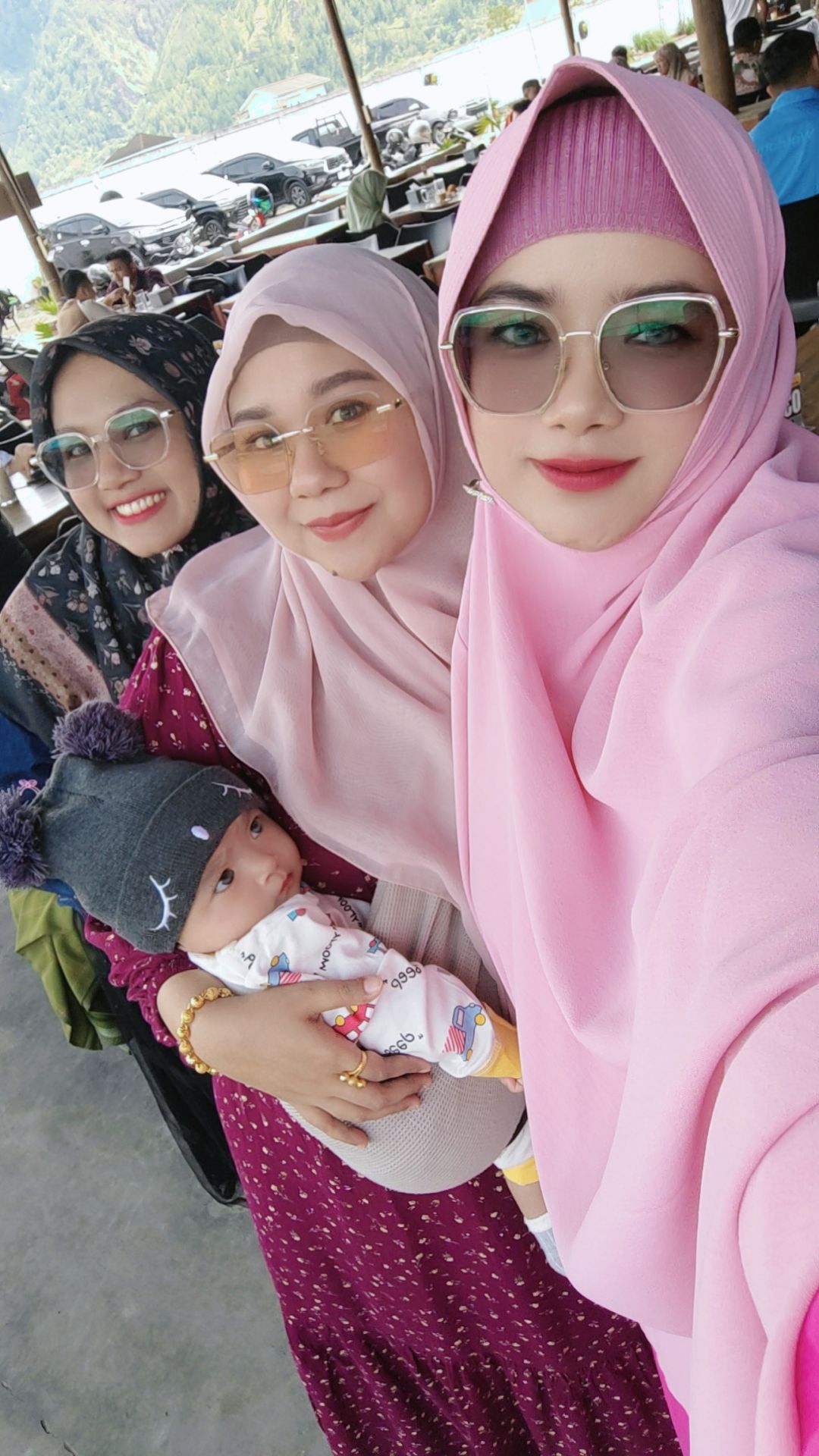 @Rauzatul Jamal