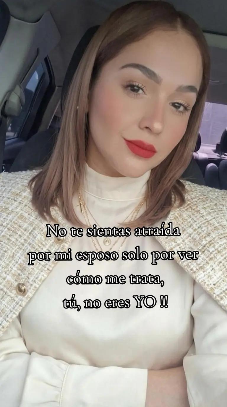 @Kenia Orozco