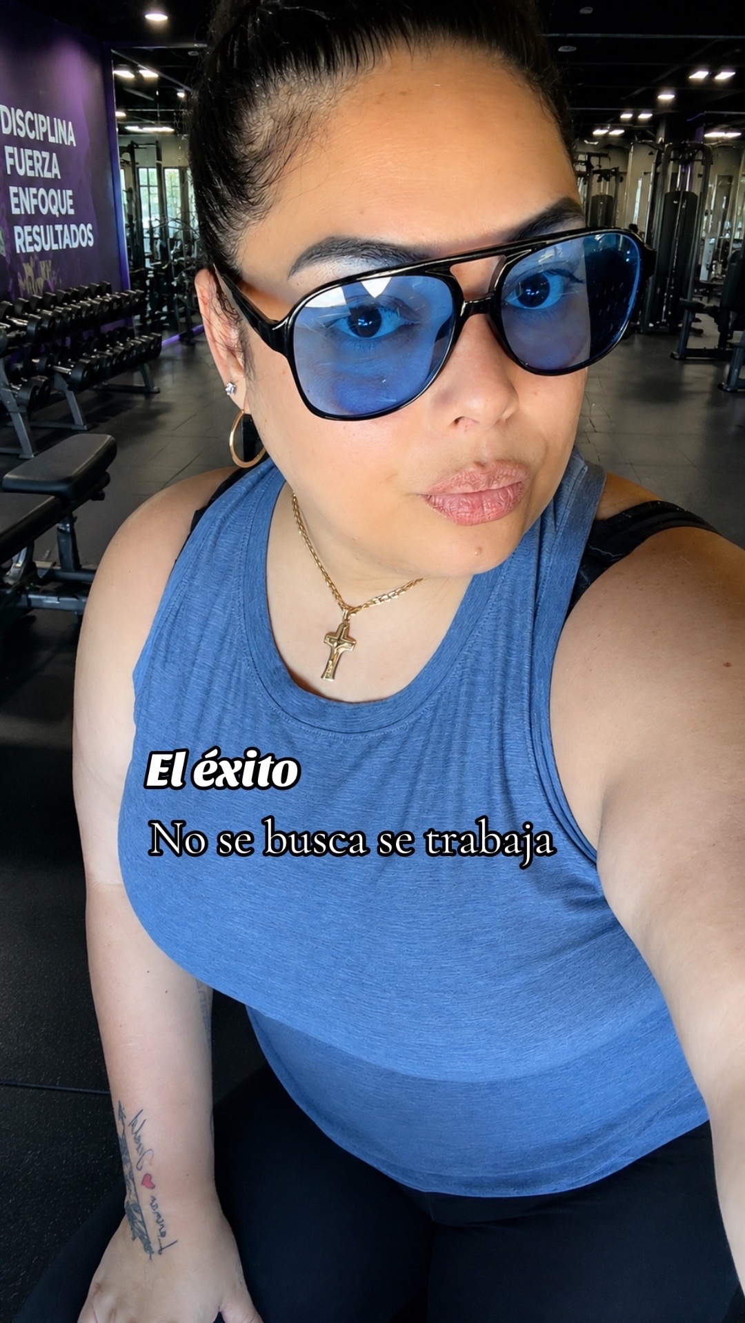 @Lucitania