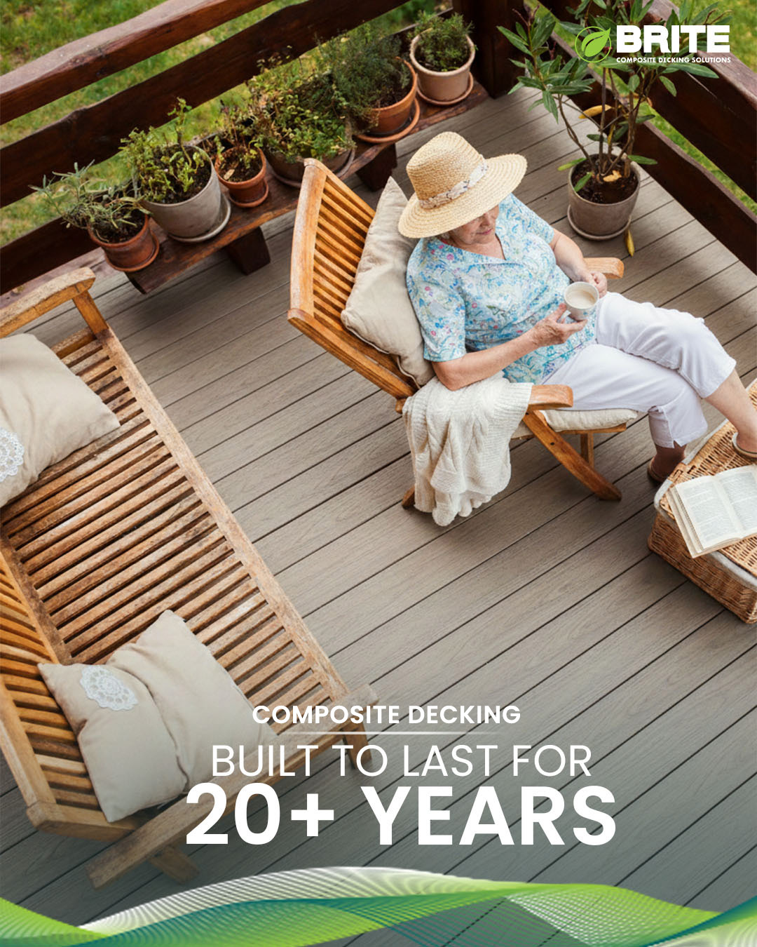 @Britedecking