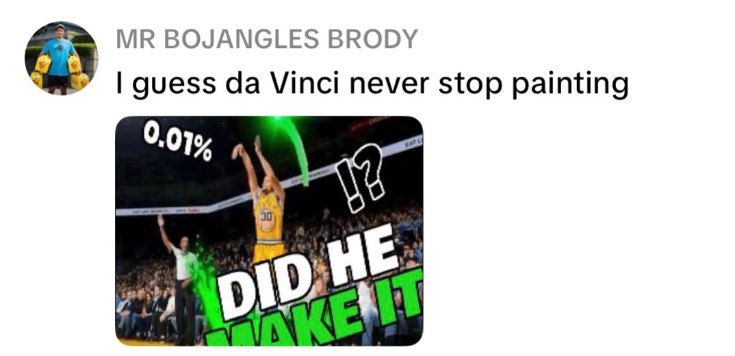 @MR BOJANGLES BRODY